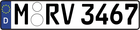M-RV3467