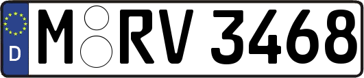 M-RV3468