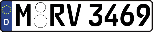 M-RV3469