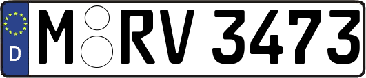 M-RV3473