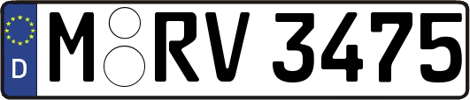 M-RV3475