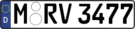 M-RV3477