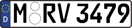 M-RV3479