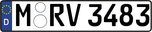 M-RV3483