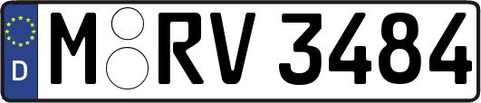 M-RV3484