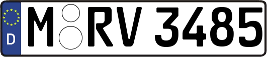 M-RV3485