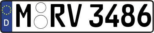 M-RV3486