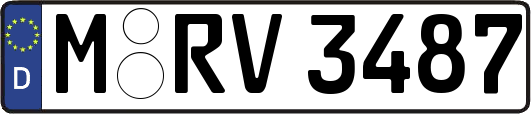 M-RV3487