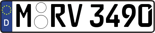 M-RV3490