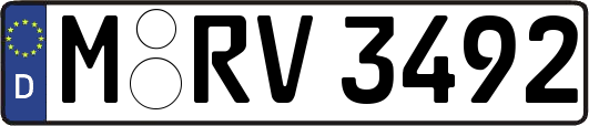 M-RV3492