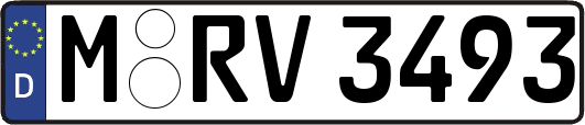 M-RV3493