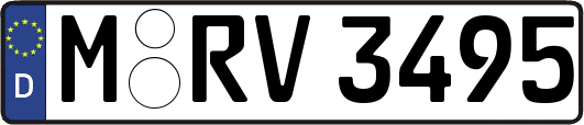 M-RV3495
