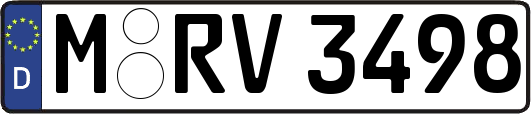 M-RV3498