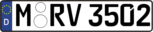 M-RV3502