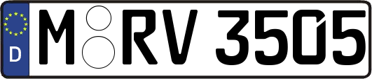 M-RV3505