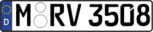 M-RV3508