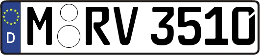 M-RV3510