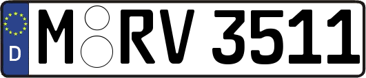M-RV3511