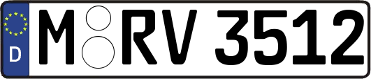 M-RV3512