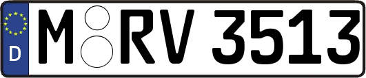 M-RV3513