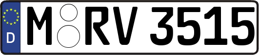 M-RV3515