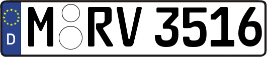 M-RV3516