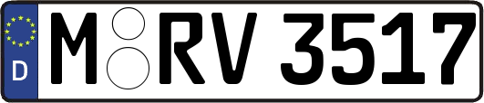 M-RV3517
