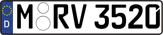M-RV3520