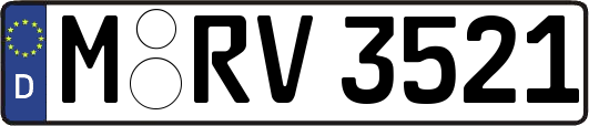M-RV3521