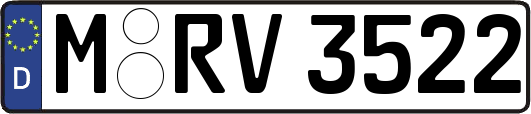 M-RV3522