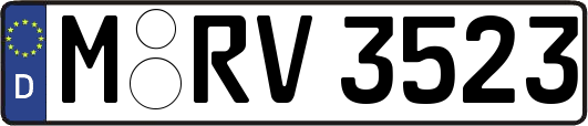 M-RV3523