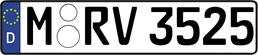 M-RV3525