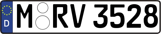 M-RV3528