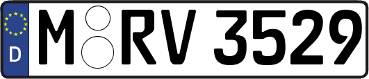 M-RV3529