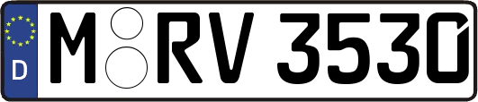 M-RV3530