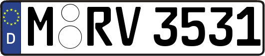 M-RV3531