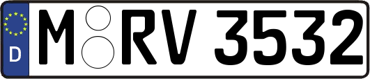 M-RV3532