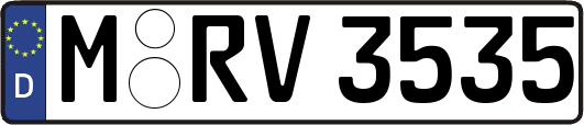M-RV3535
