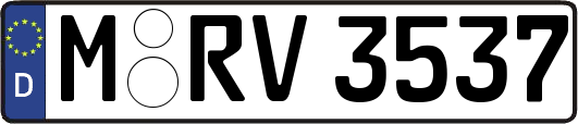 M-RV3537