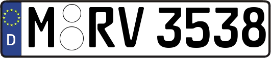 M-RV3538