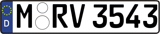 M-RV3543