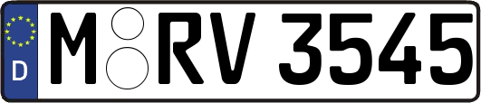 M-RV3545