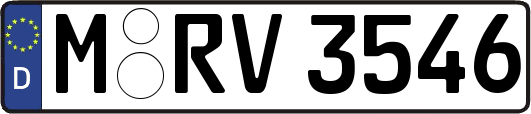 M-RV3546
