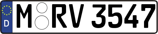 M-RV3547
