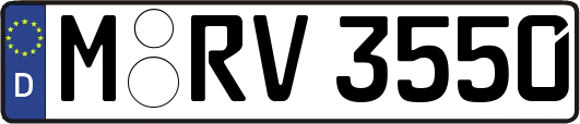 M-RV3550