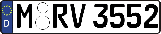 M-RV3552