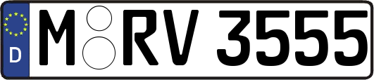M-RV3555