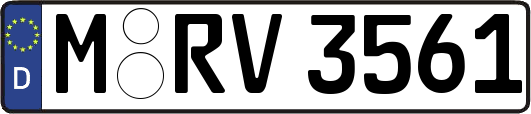 M-RV3561