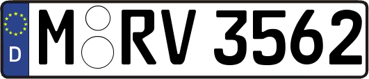 M-RV3562