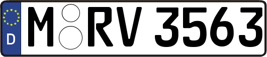 M-RV3563